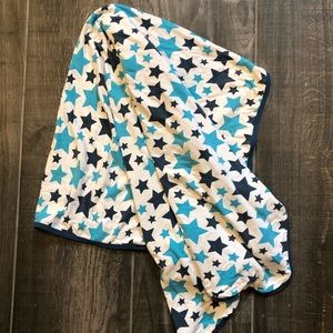 Kickee Stars Swaddle
